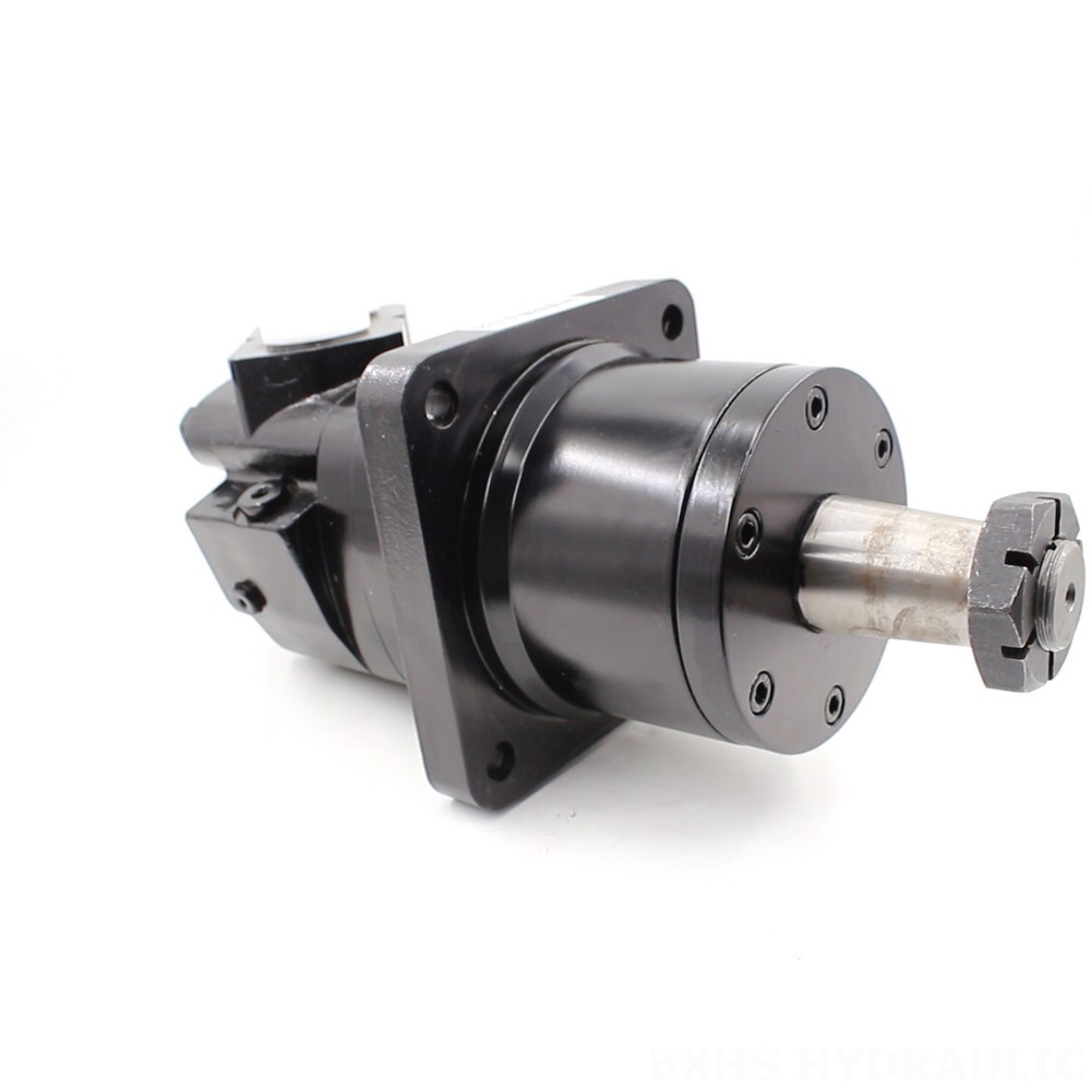Buy BM6W 310 cc/r 150 Lpm Cycloid Hydraulic Motors Wholesale image